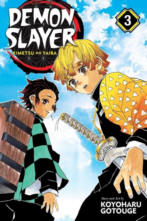 Demon Slayer Complete Box Set: Includes Volumes 1-23 with Premium by Koyoharu Go - Image 5