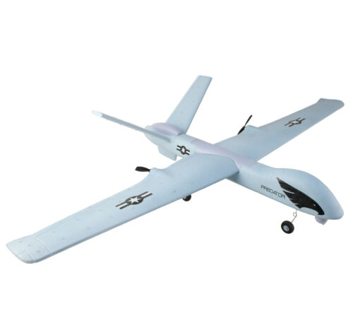 RC Airplane Plane 20 Minutes Of Flying 2.4G 2CH - Foam Plane