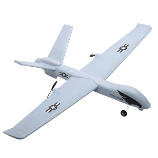 RC Airplane Plane 20 Minutes Of Flying 2.4G 2CH - Foam Plane - Image 3