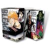 BLEACH Manga Series - Complete Box Sets 2 & 3