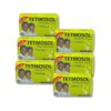 Tetmosol Medicated Soap With Citronella